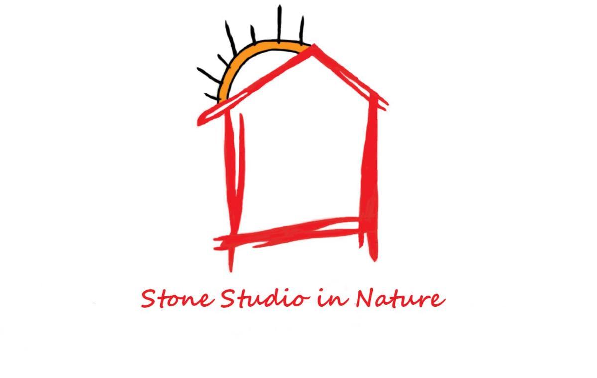 Stone Studio In Nature With View To Corfu Town! Evropouloi Exteriér fotografie